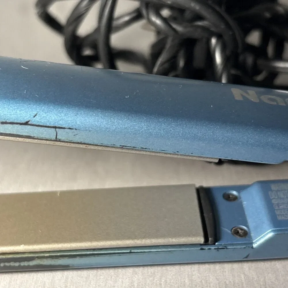 BaByliss used tested
